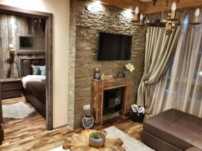 Apartman 10 33 Kopaonik